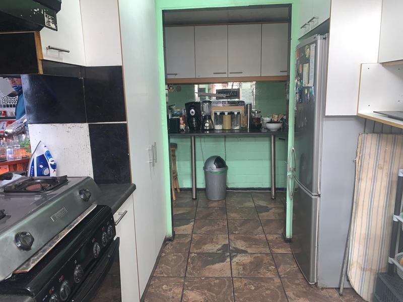 3 Bedroom Property for Sale in Westridge Western Cape